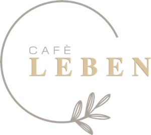 Cafe Leben Logo